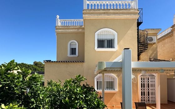 Vilă cu 3 dormitoare în Torrevieja - RCJ147385 - Imagini - Small - 30