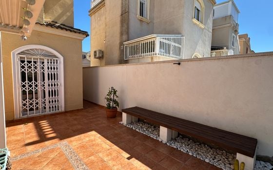 Vilă cu 3 dormitoare în Torrevieja - RCJ147385 - Imagini - Small - 28