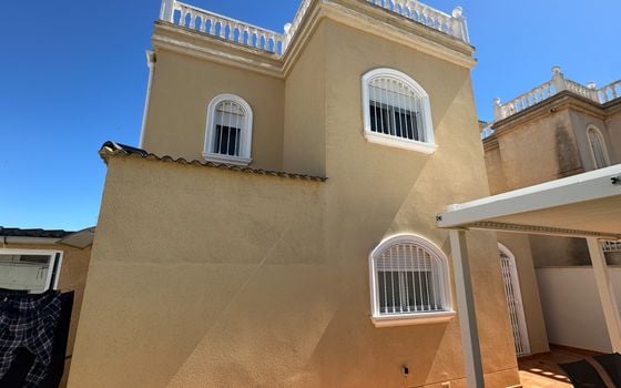 Vilă cu 3 dormitoare în Torrevieja - RCJ147385 - Imagini - Small - 31