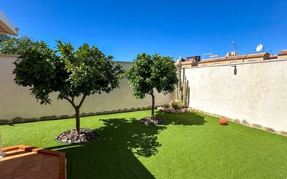 Vilă cu 3 dormitoare în Torrevieja - RCJ147385 - Imagini - Small - 35