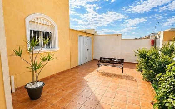 Vilă cu 3 dormitoare în Torrevieja - RCJ147385 - Imagini - Small - 32