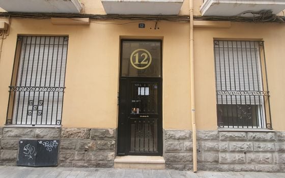 16 bedroom Villa in Alicante - RCJ147386 - Photo - Small - 28