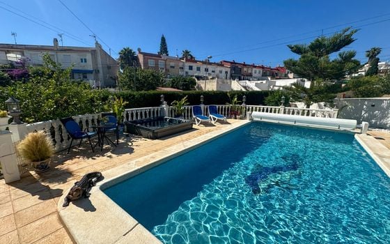 2 bedroom Townhouse in Torrevieja - RCJ147389 - Photo - 3