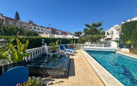 2 bedroom Townhouse in Torrevieja - RCJ147389 - Photo - 4