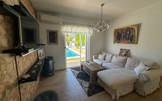 2 bedroom Townhouse in Torrevieja - RCJ147389 - Photo - Small - 6