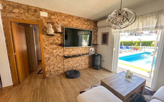 2 bedroom Townhouse in Torrevieja - RCJ147389 - Photo - Small - 7