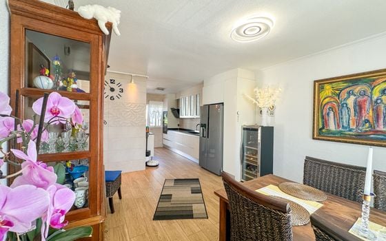 2 bedroom Townhouse in Torrevieja - RCJ147389 - Photo - Small - 8