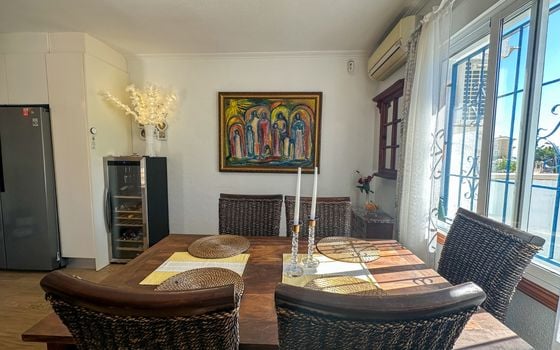 2 bedroom Townhouse in Torrevieja - RCJ147389 - Photo - Small - 9