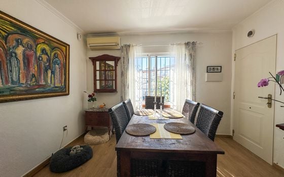 2 bedroom Townhouse in Torrevieja - RCJ147389 - Photo - Small - 10