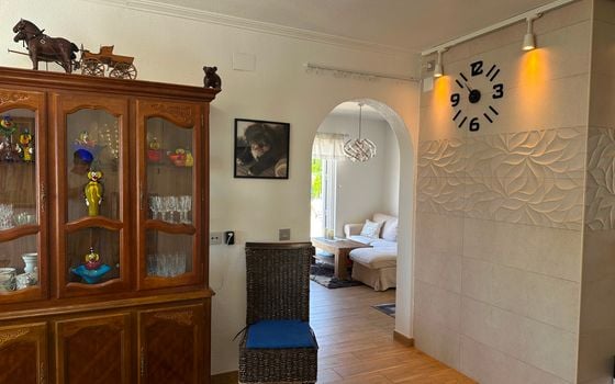 2 bedroom Townhouse in Torrevieja - RCJ147389 - Photo - Small - 12