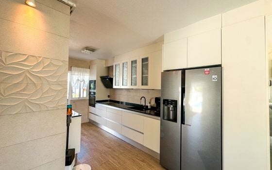 2 bedroom Townhouse in Torrevieja - RCJ147389 - Photo - Small - 13