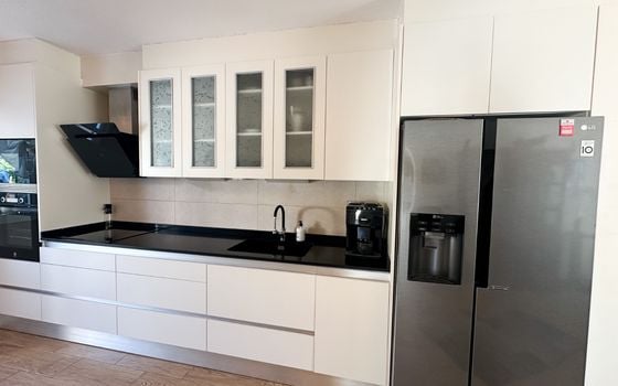 2 bedroom Townhouse in Torrevieja - RCJ147389 - Photo - Small - 14