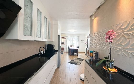 2 bedroom Townhouse in Torrevieja - RCJ147389 - Photo - Small - 16