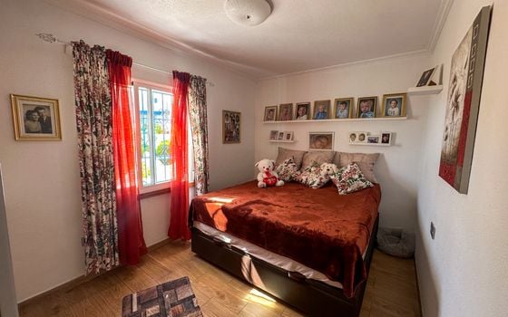 2 bedroom Townhouse in Torrevieja - RCJ147389 - Photo - Small - 17