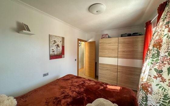 2 bedroom Townhouse in Torrevieja - RCJ147389 - Photo - Small - 19