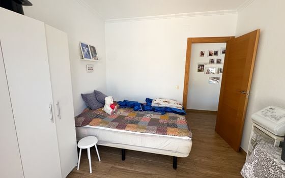2 bedroom Townhouse in Torrevieja - RCJ147389 - Photo - Small - 20