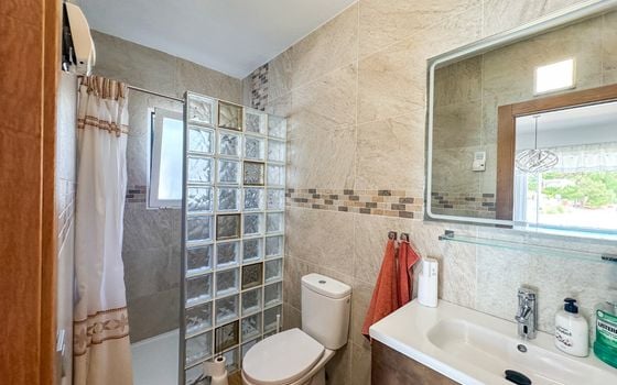 2 bedroom Townhouse in Torrevieja - RCJ147389 - Photo - Small - 23