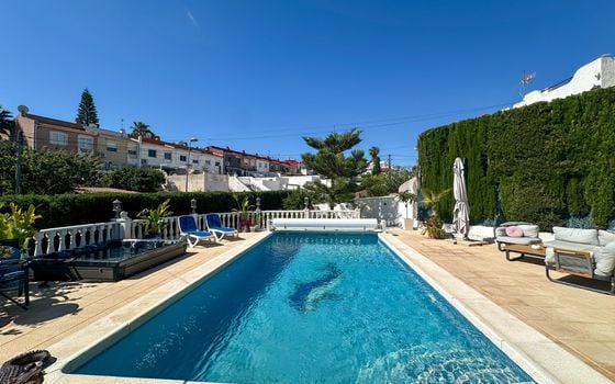 2 bedroom Townhouse in Torrevieja - RCJ147389 - Photo - Small - 24