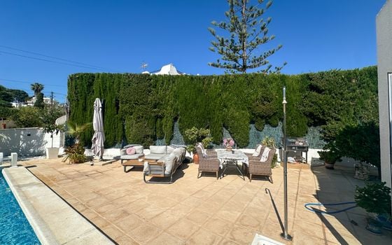 2 bedroom Townhouse in Torrevieja - RCJ147389 - Photo - Small - 25