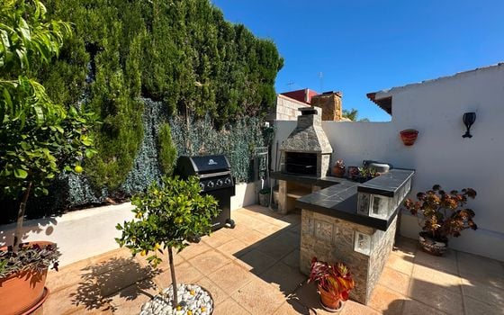2 bedroom Townhouse in Torrevieja - RCJ147389 - Photo - Small - 26