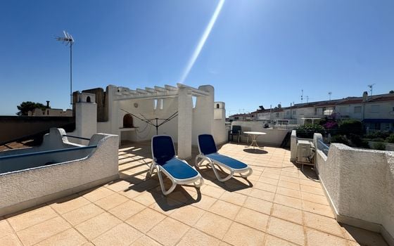 2 bedroom Townhouse in Torrevieja - RCJ147389 - Photo - Small - 27