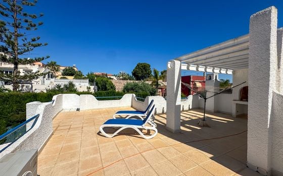 2 bedroom Townhouse in Torrevieja - RCJ147389 - Photo - Small - 28