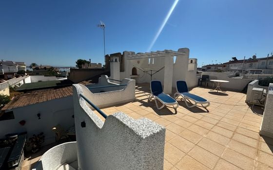 2 bedroom Townhouse in Torrevieja - RCJ147389 - Photo - Small - 29