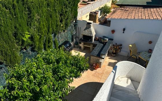 2 bedroom Townhouse in Torrevieja - RCJ147389 - Photo - Small - 30