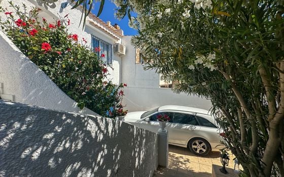 2 bedroom Townhouse in Torrevieja - RCJ147389 - Photo - Small - 34