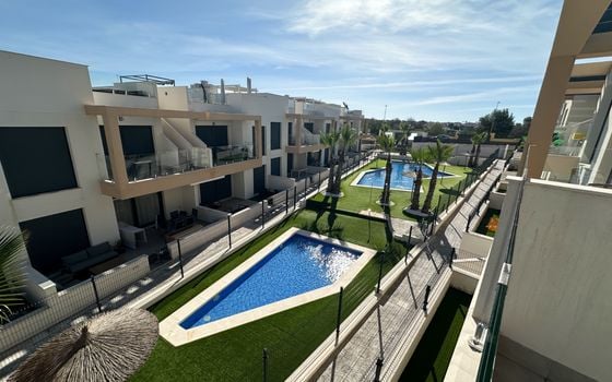 2 bedroom Bungalow in Orihuela Costa - RCJ147390 - Photo - Small - 25