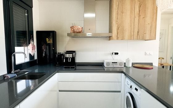 2 bedroom Bungalow in Orihuela Costa - RCJ147390 - Photo - Small - 8