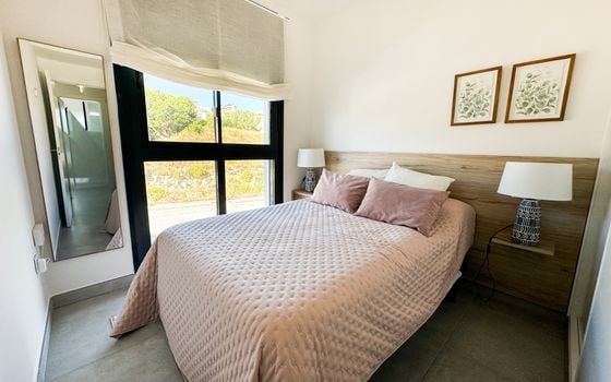 2 bedroom Bungalow in Orihuela Costa - RCJ147390 - Photo - Small - 12