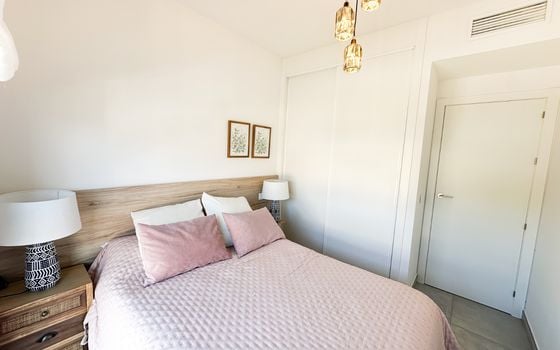 2 bedroom Bungalow in Orihuela Costa - RCJ147390 - Photo - Small - 14