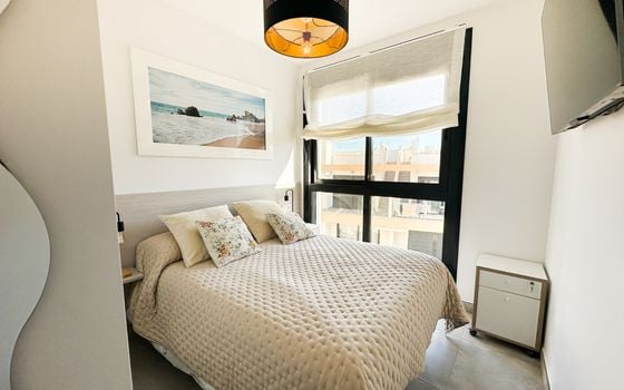 2 bedroom Bungalow in Orihuela Costa - RCJ147390 - Photo - Small - 16