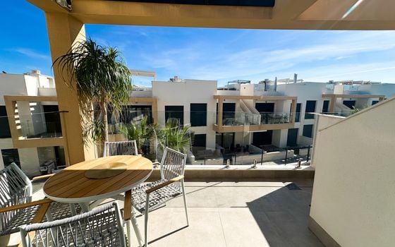 2 bedroom Bungalow in Orihuela Costa - RCJ147390 - Photo - Small - 24