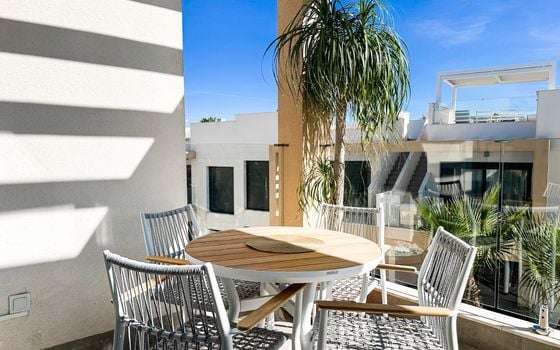 2 bedroom Bungalow in Orihuela Costa - RCJ147390 - Photo - Small - 23