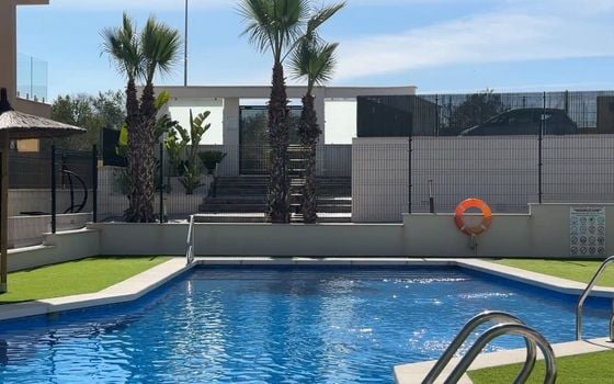 2 bedroom Bungalow in Orihuela Costa - RCJ147390 - Photo - Small - 32