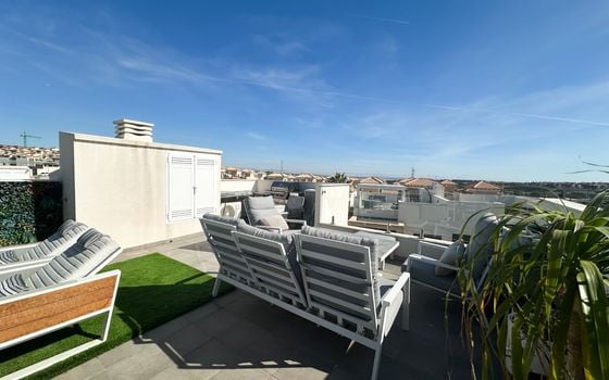 2 bedroom Bungalow in Orihuela Costa - RCJ147390 - Photo - Small - 26