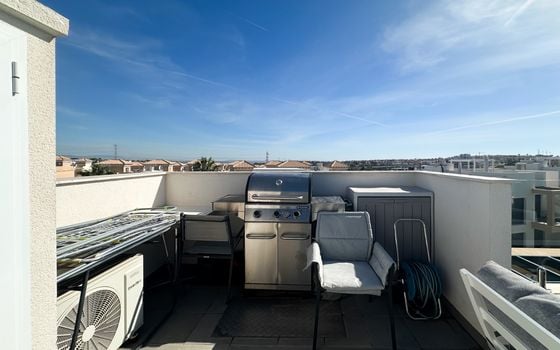 2 bedroom Bungalow in Orihuela Costa - RCJ147390 - Photo - Small - 31