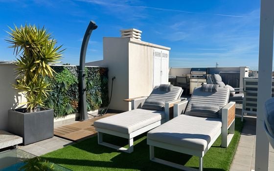 2 bedroom Bungalow in Orihuela Costa - RCJ147390 - Photo - Small - 28