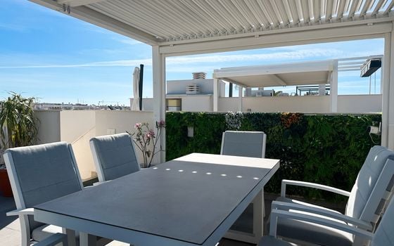 2 bedroom Bungalow in Orihuela Costa - RCJ147390 - Photo - Small - 29