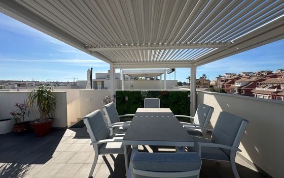 2 bedroom Bungalow in Orihuela Costa - RCJ147390 - Photo - Small - 30