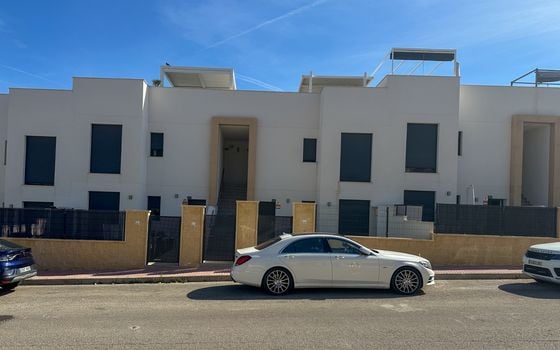 2 bedroom Bungalow in Orihuela Costa - RCJ147390 - Photo - Small - 34