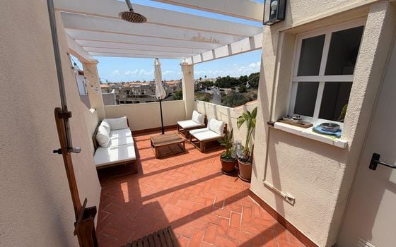 Bungalow de 2 chambres à Orihuela Costa - RCJ147391 - Photo - Small - 12