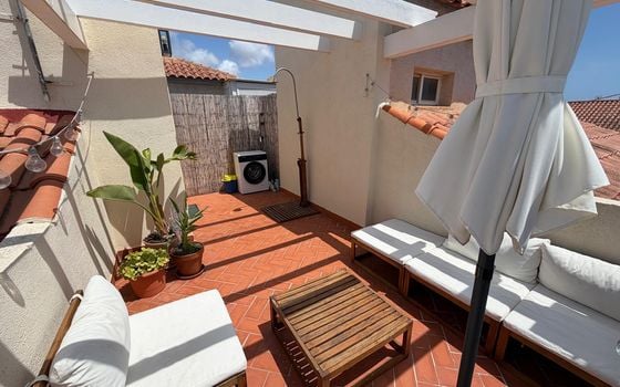 Bungalow de 2 chambres à Orihuela Costa - RCJ147391 - Photo - Small - 13