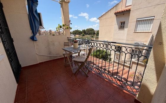 Bungalow de 2 chambres à Orihuela Costa - RCJ147391 - Photo - Small - 14