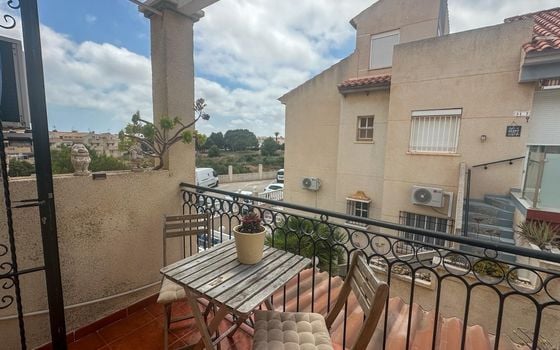 Bungalow de 2 chambres à Orihuela Costa - RCJ147391 - Photo - Small - 15