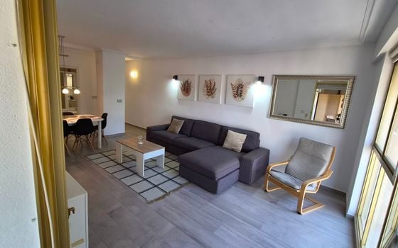 3 bedroom Apartment in Torrevieja - RCJ147393 - Photo - 1