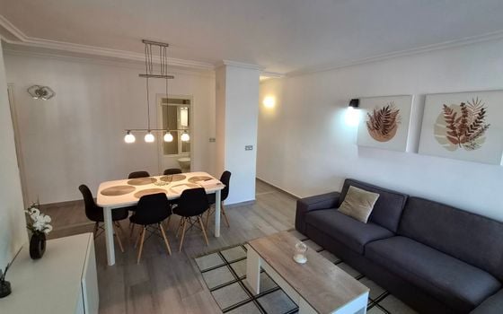 3 bedroom Apartment in Torrevieja - RCJ147393 - Photo - 3