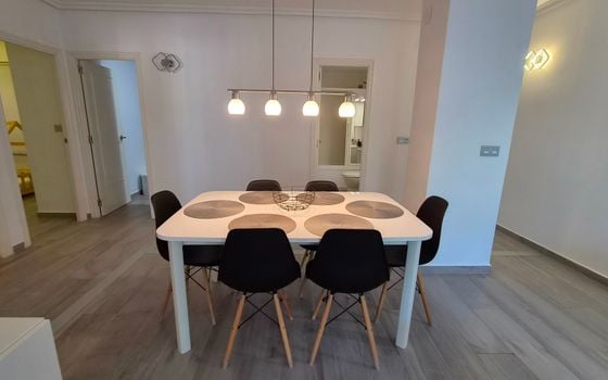 3 bedroom Apartment in Torrevieja - RCJ147393 - Photo - Small - 6